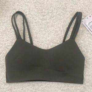 NWT- Lululemon - 2. Like a Cloud Bra